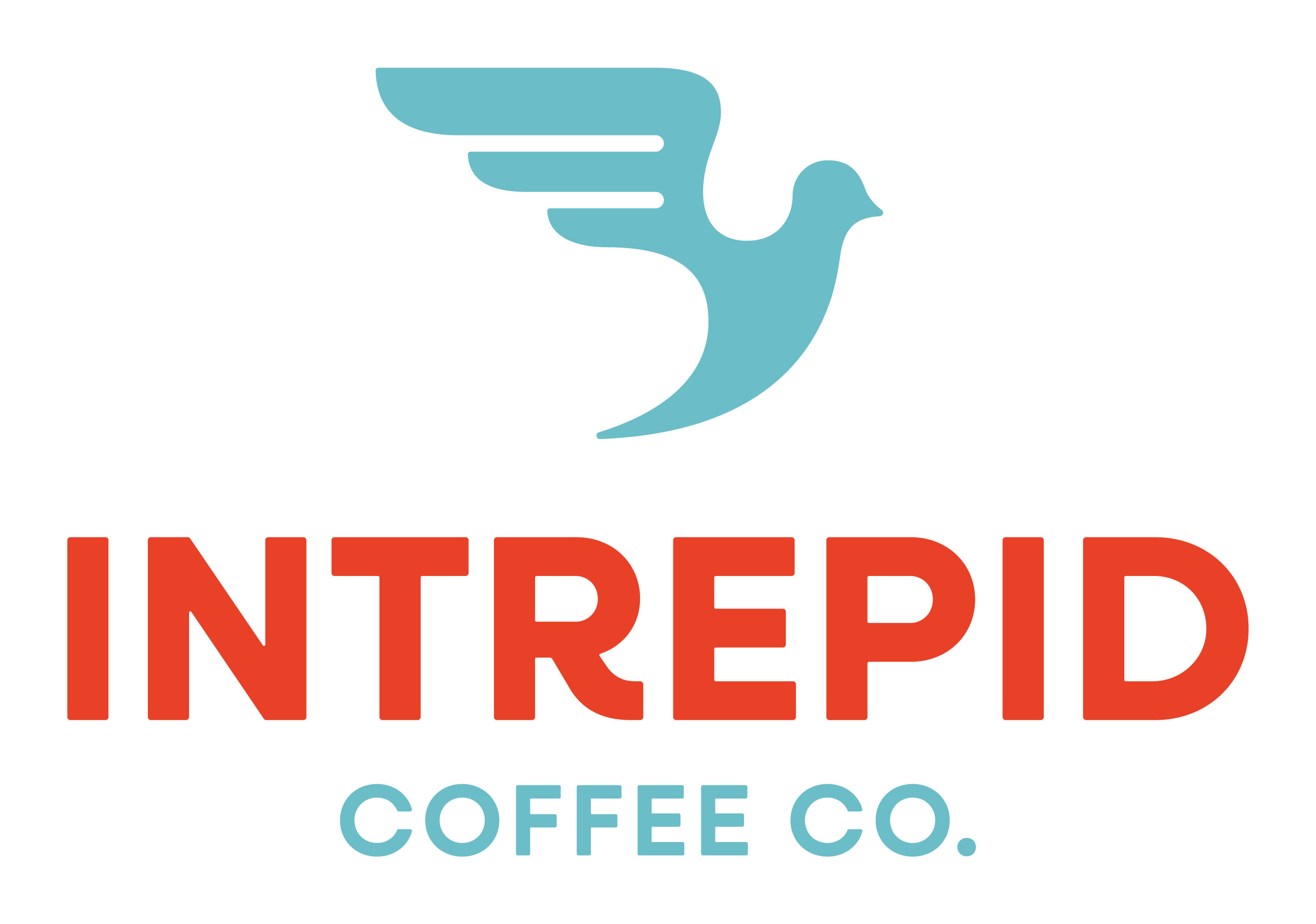 Intrepid Coffee Co.