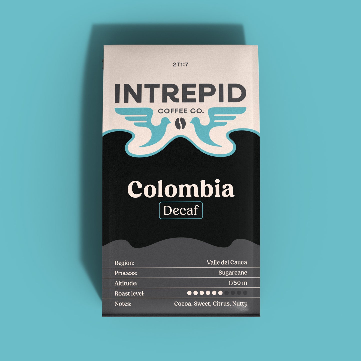 Colombia - Decaf